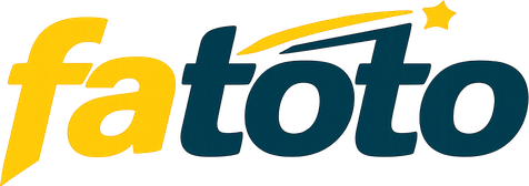 Logo fatoto